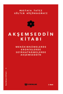 Akşemseddîn Kitabı