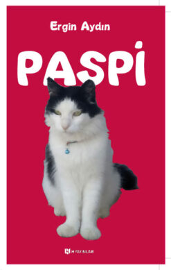 Paspi (Altınoluklu Bir Kedinin Maceraları)