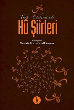 Türk Edebiyatında Hû Şiirleri