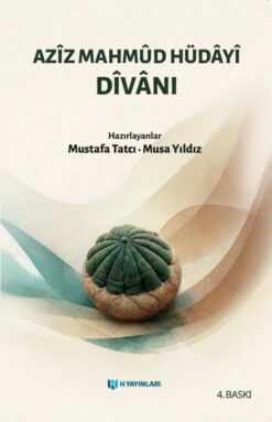 Aziz Mahmud Hüdayi Divanı