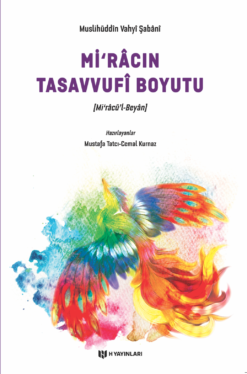 Mirac'ın Tasavvufi Boyutu: Miracü'l-Beyan