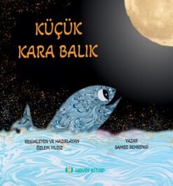 Küçük Kara Balık
