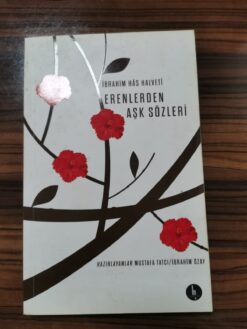 Erenlerden Aşk Sözleri