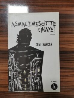 Asmalımescit'te Cinayet