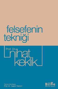 Felsefenin Tekniği