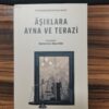Aşıklara Ayna ve Terazi - Safranbolulu Mehmet Emin Halveti