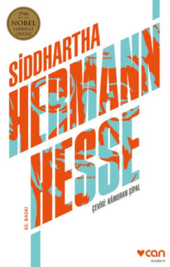 Siddhartha - Herman Hesse