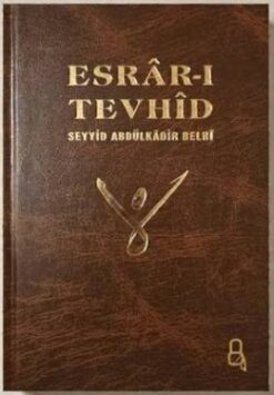 Esrar-ı Tevhid (Ciltli)