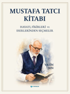 Mustafa Tatcı Kitabı (ciltli)